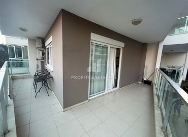 Меблированная квартира 1+1, 68м², в резиденции с отельной инфраструктурой в районе Авсаллар, Алания ID-18495 фото-13