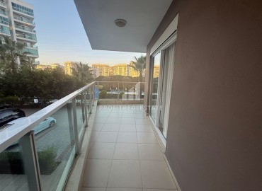 Меблированная квартира 1+1, 68м², в резиденции с отельной инфраструктурой в районе Авсаллар, Алания ID-18495 фото-14