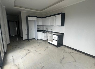 Квартира с одной спальней, 43м², в новой резиденции премиум класса в районе Паяллар, Алания ID-18496 фото-2