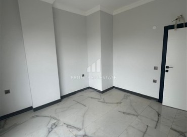 Квартира с одной спальней, 43м², в новой резиденции премиум класса в районе Паяллар, Алания ID-18496 фото-6