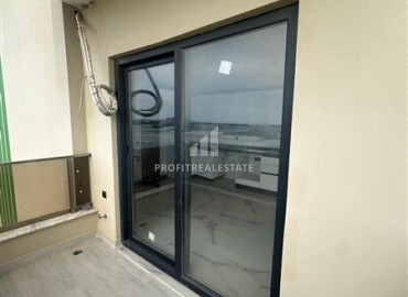 Квартира с одной спальней, 43м², в новой резиденции премиум класса в районе Паяллар, Алания ID-18496 фото-8