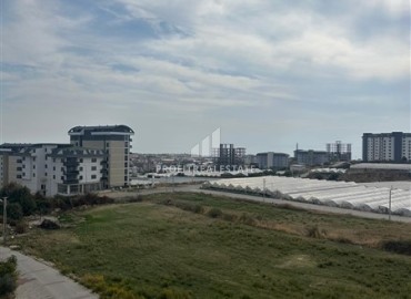 Квартира с одной спальней, 43м², в новой резиденции премиум класса в районе Паяллар, Алания ID-18496 фото-12