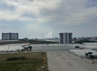 Квартира с одной спальней, 43м², в новой резиденции премиум класса в районе Паяллар, Алания ID-18496 фото-14