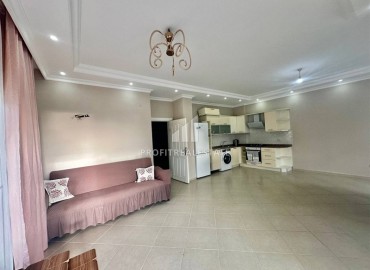 Большая квартира с двумя спальнями, 125м², по отличной цене в уютном комплексе на склоне Торосских гор в Махмутларе ID-18498 фото-7