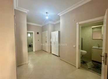 Большая квартира с двумя спальнями, 125м², по отличной цене в уютном комплексе на склоне Торосских гор в Махмутларе ID-18498 фото-9