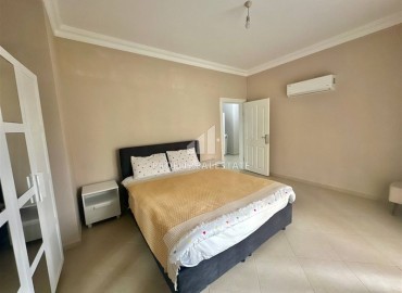 Большая квартира с двумя спальнями, 125м², по отличной цене в уютном комплексе на склоне Торосских гор в Махмутларе ID-18498 фото-13