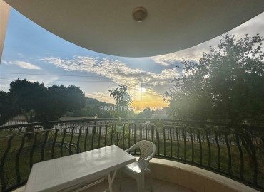 Большая квартира с двумя спальнями, 125м², по отличной цене в уютном комплексе на склоне Торосских гор в Махмутларе ID-18498 фото-17