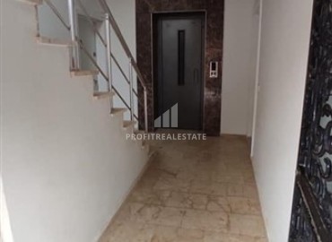 Большая квартира с двумя спальнями, 125м², по отличной цене в уютном комплексе на склоне Торосских гор в Махмутларе ID-18498 фото-19