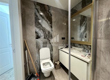 Элегантные апартаменты 1+1, 55м², в резиденции комфорт класса в центре Алании, 300м от моря ID-18499 фото-10