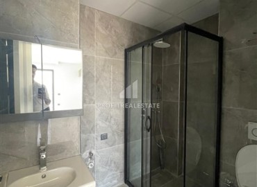 Видовая квартира с одной спальней, 55м², в комфортабельной резиденции 2024 года в районе Паяллар, Алания ID-18501 фото-7