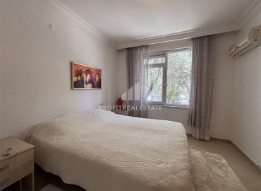 Готовые к заселению апартаменты 1+1, с отдельным входом, в 350 метрах от пляжа, Тосмур, Аланья, 55 м2 ID-14247 фото-6