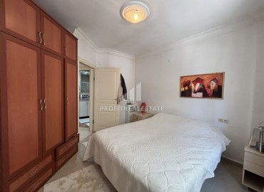 Готовые к заселению апартаменты 1+1, с отдельным входом, в 350 метрах от пляжа, Тосмур, Аланья, 55 м2 ID-14247 фото-7