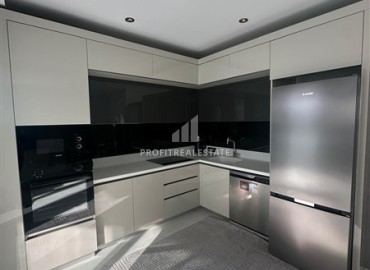 Фешенебельная квартира 4+1, 183м², в элитном комплексе в районе Алании Тюрклер, в 300м от моря под гражданство ID-18502 фото-5