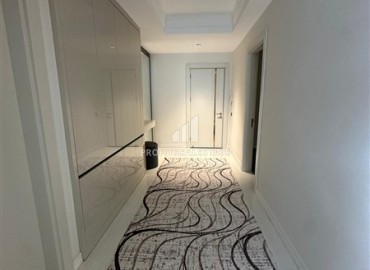 Фешенебельная квартира 4+1, 183м², в элитном комплексе в районе Алании Тюрклер, в 300м от моря под гражданство ID-18502 фото-6