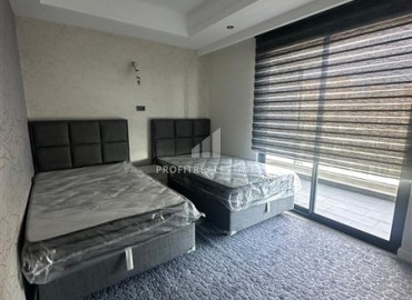 Фешенебельная квартира 4+1, 183м², в элитном комплексе в районе Алании Тюрклер, в 300м от моря под гражданство ID-18502 фото-7