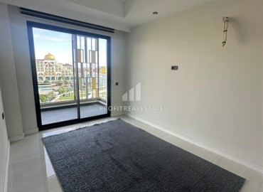 Фешенебельная квартира 4+1, 183м², в элитном комплексе в районе Алании Тюрклер, в 300м от моря под гражданство ID-18502 фото-8