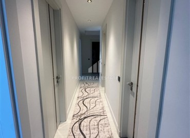Фешенебельная квартира 4+1, 183м², в элитном комплексе в районе Алании Тюрклер, в 300м от моря под гражданство ID-18502 фото-9