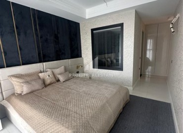 Фешенебельная квартира 4+1, 183м², в элитном комплексе в районе Алании Тюрклер, в 300м от моря под гражданство ID-18502 фото-11