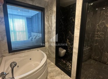 Фешенебельная квартира 4+1, 183м², в элитном комплексе в районе Алании Тюрклер, в 300м от моря под гражданство ID-18502 фото-13