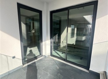 Фешенебельная квартира 4+1, 183м², в элитном комплексе в районе Алании Тюрклер, в 300м от моря под гражданство ID-18502 фото-16