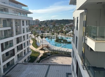 Фешенебельная квартира 4+1, 183м², в элитном комплексе в районе Алании Тюрклер, в 300м от моря под гражданство ID-18502 фото-17