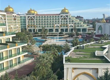 Фешенебельная квартира 4+1, 183м², в элитном комплексе в районе Алании Тюрклер, в 300м от моря под гражданство ID-18502 фото-20