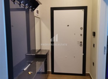 Меблированная трехкомнатная квартира, 71м², в самом центре Алании в 250м от пляжа Кейкубат ID-18504 фото-4