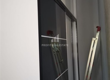 Меблированная трехкомнатная квартира, 71м², в самом центре Алании в 250м от пляжа Кейкубат ID-18504 фото-9