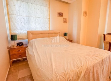 Трехкомнатная квартира, 120м², в комплексе с бассейном в Махмутларе, Алания, в 350м от Средиземного моря ID-18505 фото-10