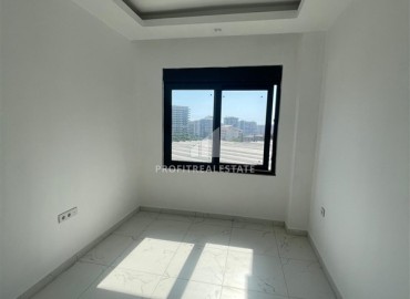 Новые апартаменты с одной спальней, 50м², в комплексе с бассейном в районе Махмутлар, Алания, по привлекательной цене ID-18507 фото-5