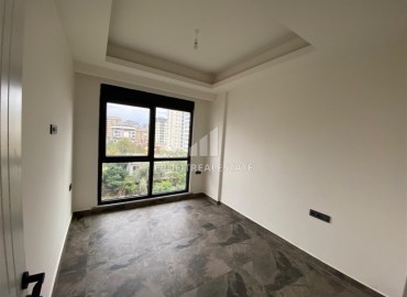 Апартаменты 1+1, 55м², с чистовой отделкой в резиденции премиум класса в Махмутларе, Алания ID-18510 фото-5