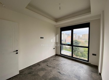 Апартаменты 1+1, 55м², с чистовой отделкой в резиденции премиум класса в Махмутларе, Алания ID-18510 фото-6