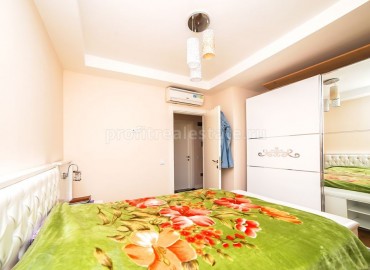 Меблированные апартаменты в Коньяалты, Анталия, 64 кв.м. ID-1451 фото-6