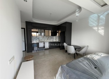 Двухкомнатная квартира у моря в премиальной резиденции, в центре Аланьи, 53 м2 ID-12736 фото-2