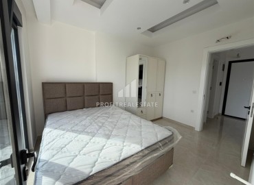 Двухкомнатная квартира у моря в премиальной резиденции, в центре Аланьи, 53 м2 ID-12736 фото-7