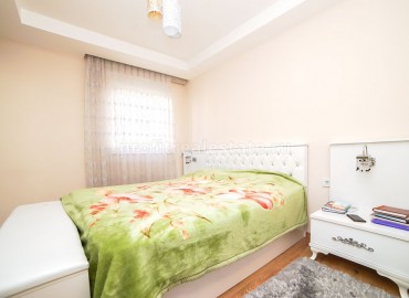 Меблированные апартаменты в Коньяалты, Анталия, 64 кв.м. ID-1451 фото-7