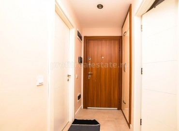 Меблированные апартаменты в Коньяалты, Анталия, 64 кв.м. ID-1451 фото-10