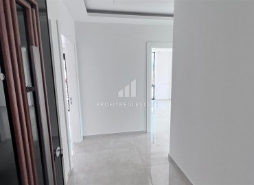 Трехкомнатные апартаменты, 90м², с потрясающим видом в элитном комплексе в центре Алании, у пляжа Клеопатры ID-18516 фото-9