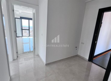 Трехкомнатные апартаменты, 90м², с потрясающим видом в элитном комплексе в центре Алании, у пляжа Клеопатры ID-18516 фото-13