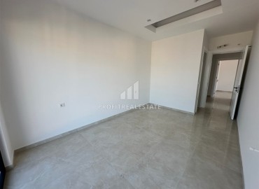 Трехкомнатные апартаменты, 90м², с потрясающим видом в элитном комплексе в центре Алании, у пляжа Клеопатры ID-18516 фото-14