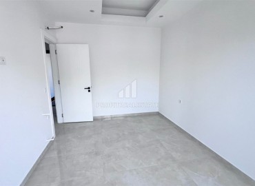 Трехкомнатные апартаменты, 90м², с потрясающим видом в элитном комплексе в центре Алании, у пляжа Клеопатры ID-18516 фото-17