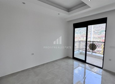 Трехкомнатные апартаменты, 90м², с потрясающим видом в элитном комплексе в центре Алании, у пляжа Клеопатры ID-18516 фото-18