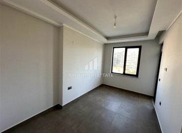 Элитная видовая квартира 1+1, 60м², в новом комплексе с отельной инфраструктурой, в 650м от моря в Махмутларе, Алания ID-18517 фото-7