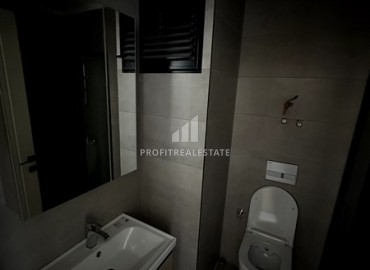 Элитная видовая квартира 1+1, 60м², в новом комплексе с отельной инфраструктурой, в 650м от моря в Махмутларе, Алания ID-18517 фото-8