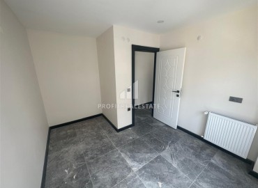 Квартира с одной спальней, 55м², с видом на горы в комплексе с инфраструктурой в Коньяалты, микрорайон Сарысу, Анталия ID-18519 фото-7