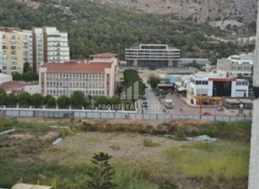 Квартира с одной спальней, 55м², с видом на горы в комплексе с инфраструктурой в Коньяалты, микрорайон Сарысу, Анталия ID-18519 фото-10