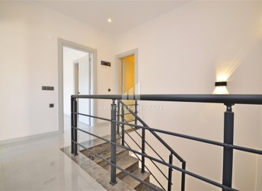 Четырехкомнатный пентхаус, 139м², в новом масштабном комплексе премиум класса в районе Оба, Алания. ID-18522 фото-10