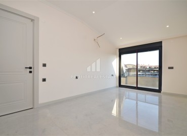 Четырехкомнатный пентхаус, 139м², в новом масштабном комплексе премиум класса в районе Оба, Алания. ID-18522 фото-11