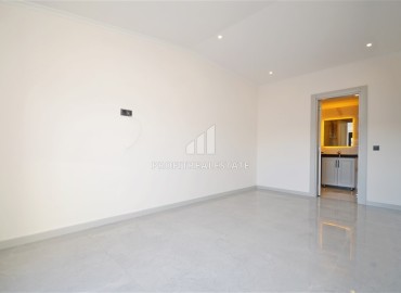 Четырехкомнатный пентхаус, 139м², в новом масштабном комплексе премиум класса в районе Оба, Алания. ID-18522 фото-12