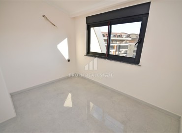 Четырехкомнатный пентхаус, 139м², в новом масштабном комплексе премиум класса в районе Оба, Алания. ID-18522 фото-13